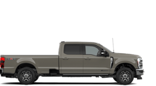 2026 Ford Super Duty® External Image 1